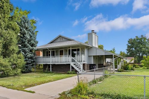 1080 Kearney St, Denver, CO 80220-4528