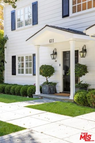 611 Kingman Ave, Santa Monica, CA 90402-1333