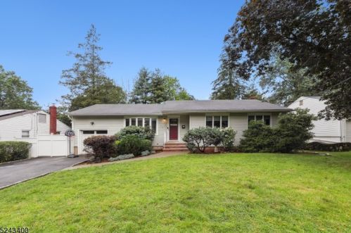 17 Suburban Dr, Town Center, NJ 07052-3418