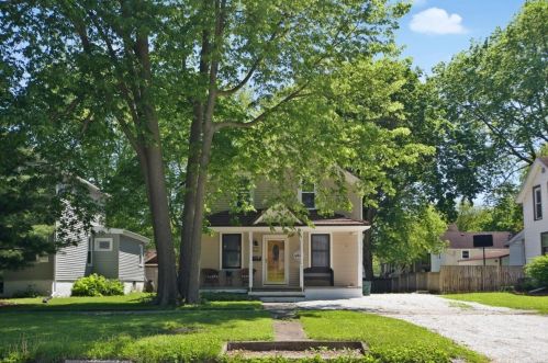 310 Pells St, Paxton, IL 60957-1309