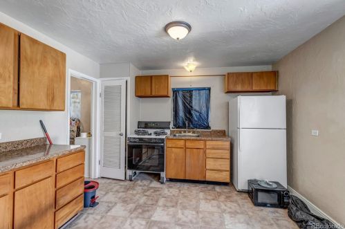 4133 Acoma St, Englewood CO 80110-2413 exterior