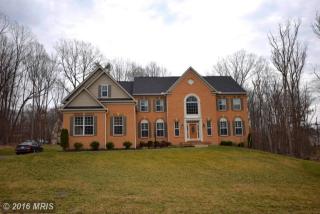7117 Mercury Ave, Haymarket, VA 20169-2808