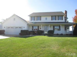3664 Allentown Rd, Pekin, IL 61554-8414