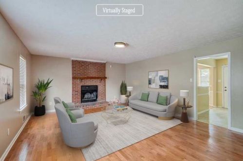 2910 Trotters Pointe Dr, Lithonia, GA 30039-6229