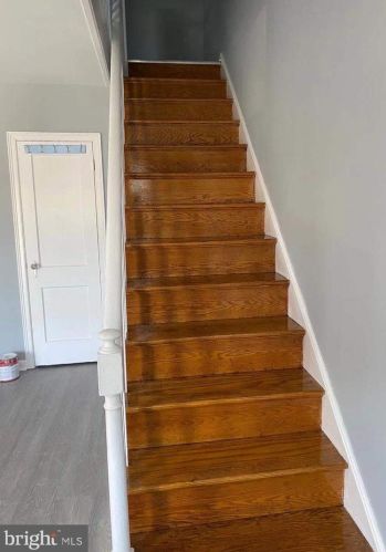 6736 Horrocks St, Philadelphia PA  19149-2210 exterior