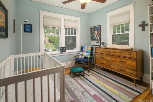 1960 Jasmine St, Denver CO  80220-1541 exterior