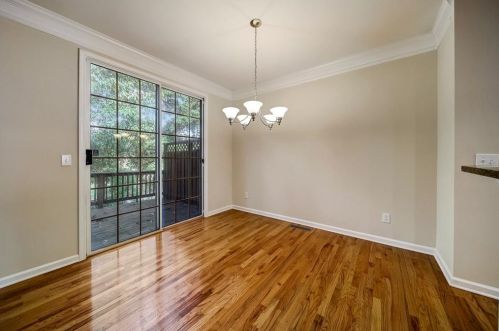 1645 Emory Pl Dr, Atlanta GA  30329-4716 exterior