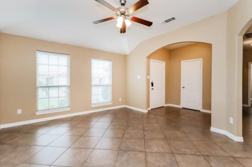 7641 Hollow Point Dr, Fort Worth TX  76123-2119 exterior