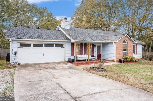 105 Rosewood Dr, Mcdonough, GA 30253-5445