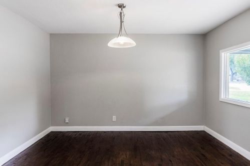 4512 Wabash Ave, Fort Worth TX  76109-2245 exterior