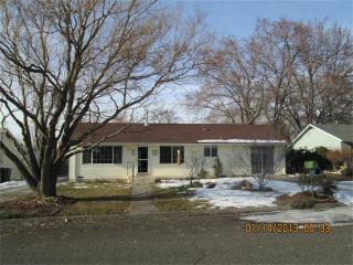 18 54th Ave, Yakima, WA 98908-3144