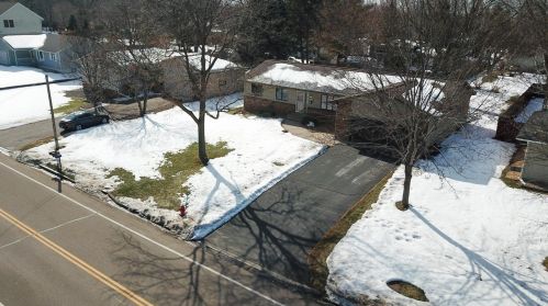 2967 Bellaire Ave, Saint Paul, MN 55109-1679