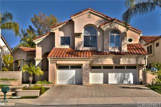 3622 Deauvilla Ct, Calabasas, CA 91302-3046