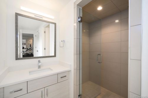 525 Columbine St, Denver CO  80206-4226 exterior