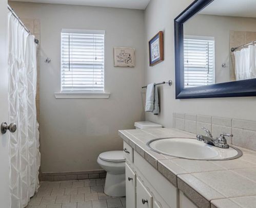 3808 Driskell Blvd, Fort Worth TX  76107-7208 exterior