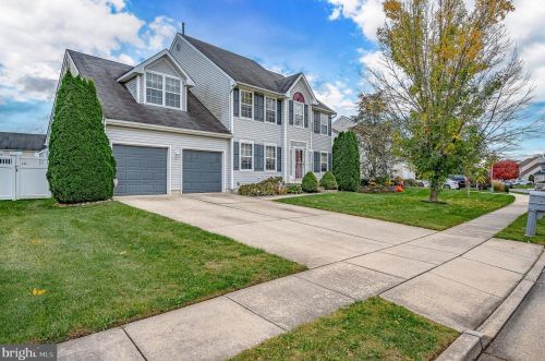 9 Lexington Park Rd, Erial, NJ 08081-4359