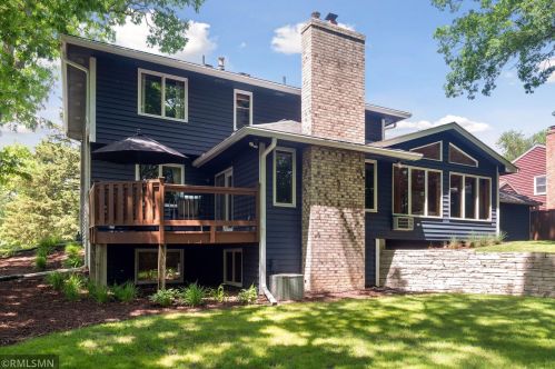 12038 Gantry Ln, Saint Paul MN  55124-6286 exterior