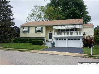 2 Cora St, Wall Township, NJ 07753-3409