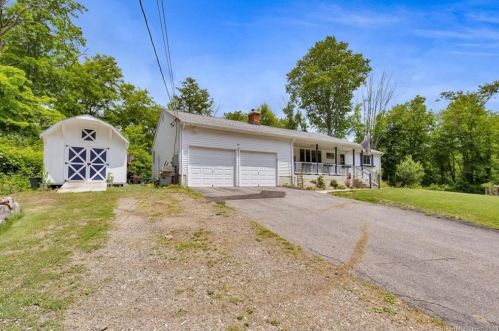 56 Denler Dr, East Hampton, CT 06447-1323