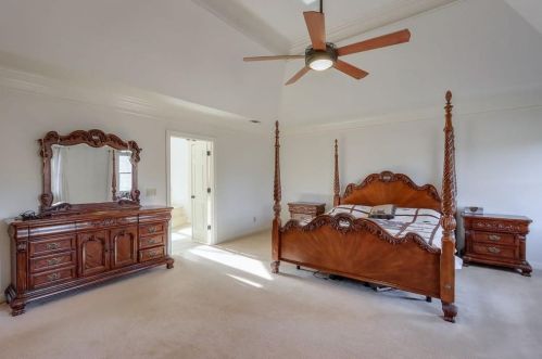 1775 Brandon Hall Dr, Atlanta GA  30350-3706 exterior