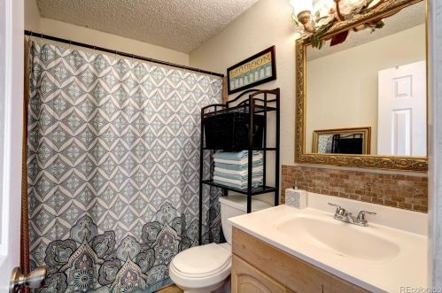 737 Norfolk Way, Aurora CO exterior