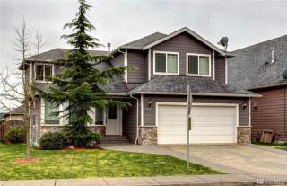 2629 Lochcarron Dr, Ferndale, WA 98248-8994