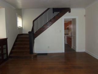 3858 Park Ave, Indianapolis IN  46205-2712 exterior