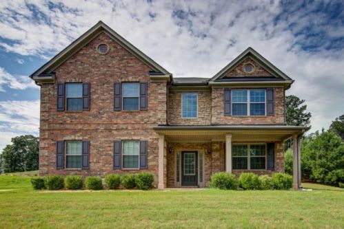 480 Harris Dr, Conyers, GA 30012-6516
