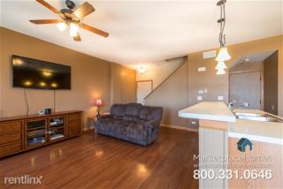 1021 Heron Cir, Joliet IL  60431-8889 exterior