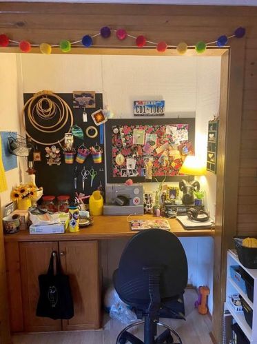 5413 Duval St, Austin TX  78751-1322 exterior