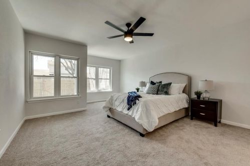 9617 Lea Shore St, Fort Worth TX  76179-3226 exterior
