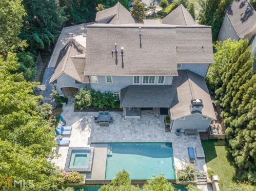 4000 Arden Way, Atlanta, GA 30342-3948