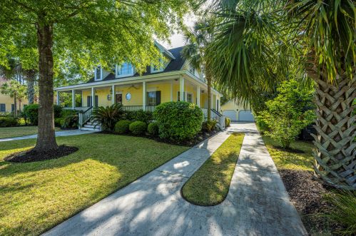 4033 Amy Ln, Johns Island, SC 29455-8177