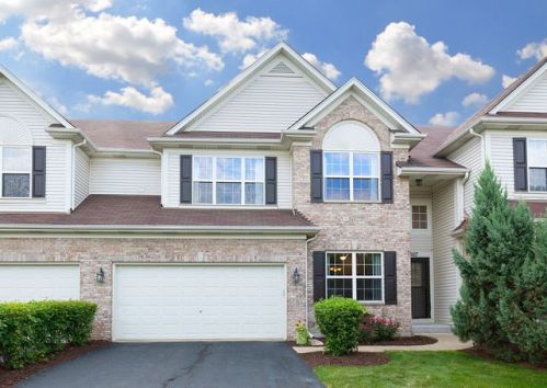 11927 Winterberry Ln, Plainfield IL  60585-5688 exterior