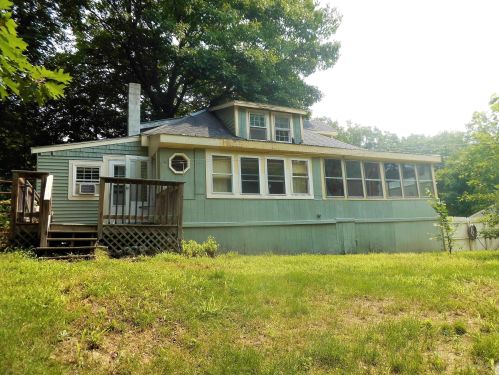 26 Zion Hill Rd, Bridgton, ME 04009-1300