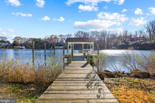 755 Dividing Rd, Severna Park MD 21146-4324 exterior