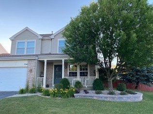 7114 Illusion Ct, Plainfield, IL 60586-6395