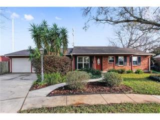 7117 Gillen St, Metairie, LA 70003-3133