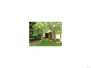 10158 Julian Way, Westminster, CO 80031-6734