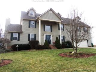 33 Christopher Dr, Hurricane, WV 25526-8807