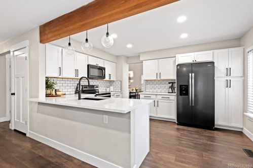 11616 Masonville Dr, Parker CO 80134-9115 exterior