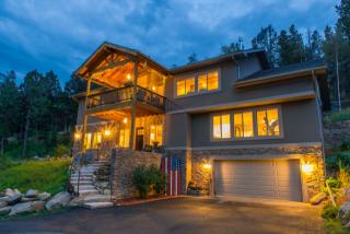 32548 Kinsey Ln, Conifer, CO 80433-9742