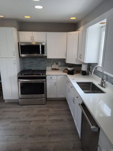 4371 Delaware St, Englewood CO  80110-5642 exterior