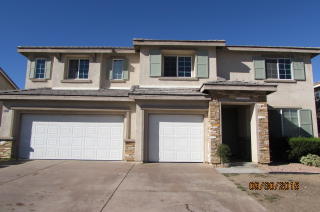 2327 Plumeria Ln, Palmdale, CA 93551-4192