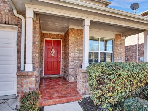 2604 Avenel Ct, Fort Worth, TX 76177-2127