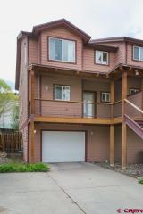 2339 Forest Ave, Durango CO  81301-4800 exterior