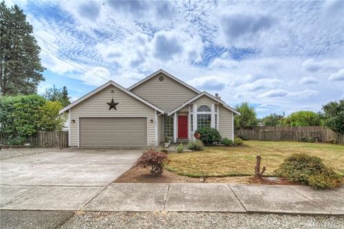1633 Collins Rd, Buckley, WA 98321-9479