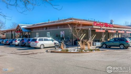 3840 Broadway St, Boulder CO  80304-1242 exterior