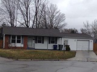 1444 Chelmsford Ct, Columbus, OH 43229-1914