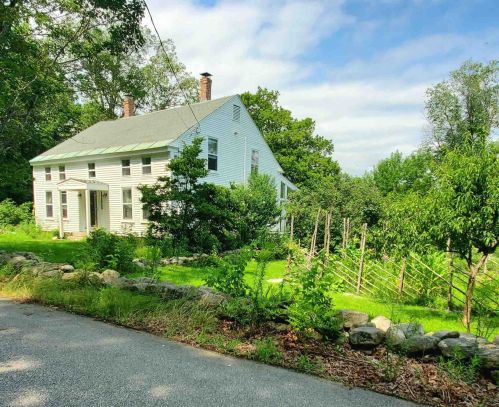 185 Daniels Hill Rd, Keene, NH 03431-5704